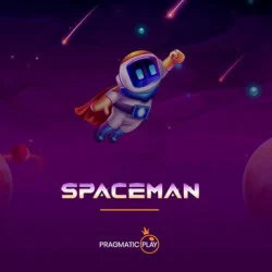 Spaceman 22666